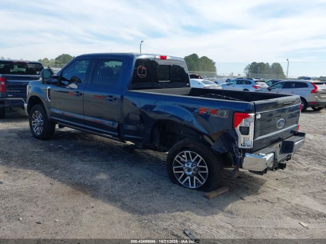 2018 FORD F-250 1FT7W2BTXJEB58348 Photo 2