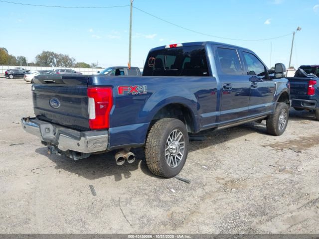 2018 FORD F-250 1FT7W2BTXJEB58348 Photo 3