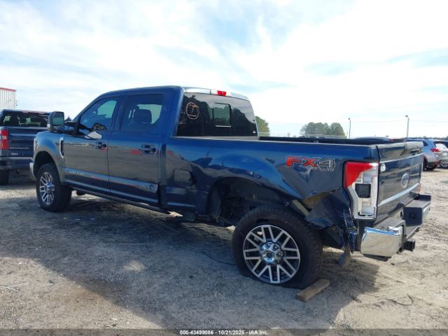 2018 FORD F-250 1FT7W2BTXJEB58348 Photo 5