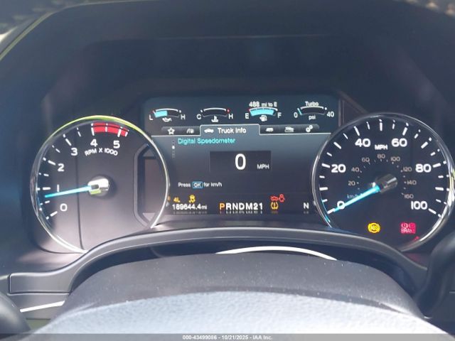 2018 FORD F-250 1FT7W2BTXJEB58348 Photo 6