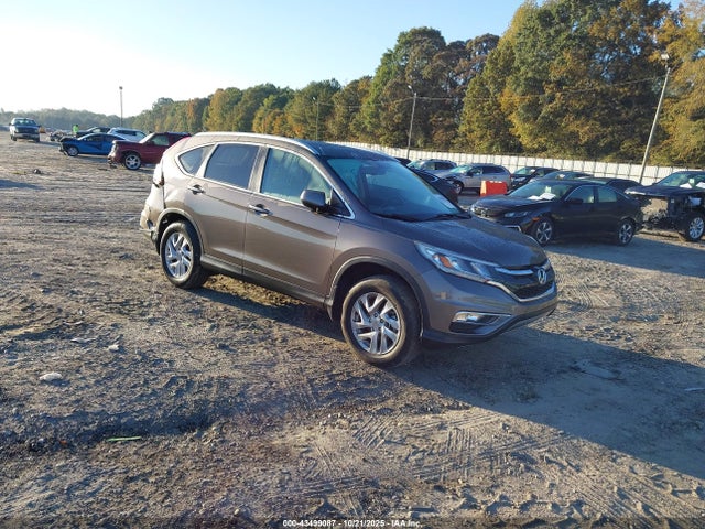 Aukcja sprzedaży 2016 Honda Cr-v Ex-l, vin: 2HKRM4H73GH710477, numer aukcji: 43499087