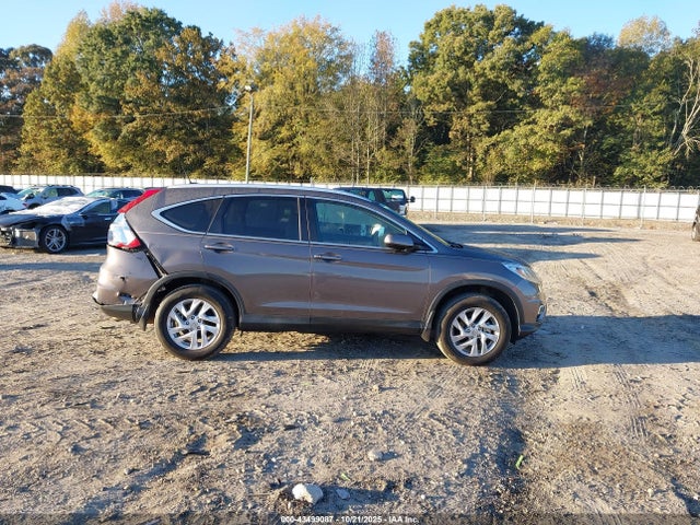 Aukcja sprzedaży 2016 Honda Cr-v Ex-l, vin: 2HKRM4H73GH710477, numer aukcji: 43499087