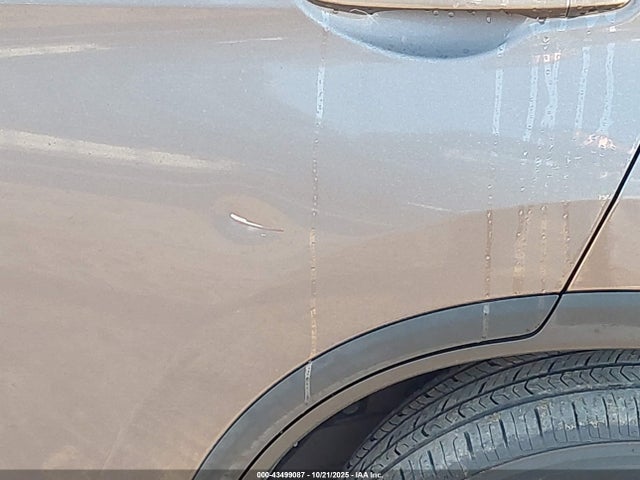 Aukcja sprzedaży 2016 Honda Cr-v Ex-l, vin: 2HKRM4H73GH710477, numer aukcji: 43499087