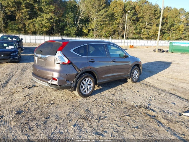 Aukcja sprzedaży 2016 Honda Cr-v Ex-l, vin: 2HKRM4H73GH710477, numer aukcji: 43499087