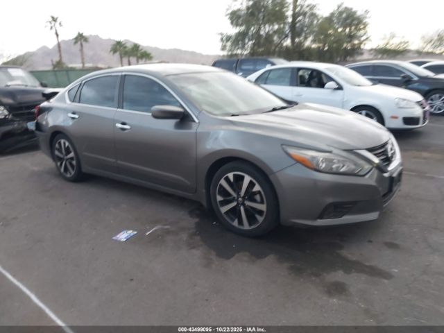 2018 NISSAN ALTIMA 1N4AL3AP3JC476502