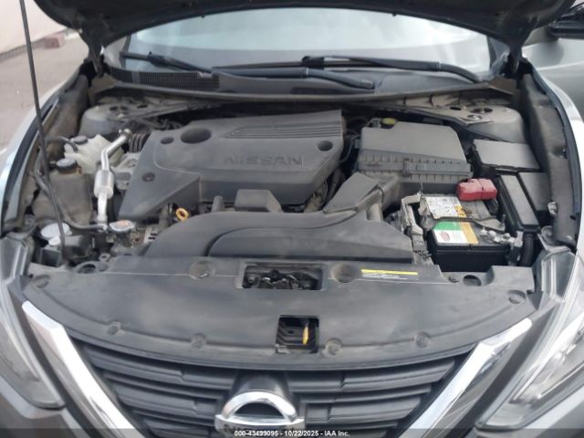 2018 NISSAN ALTIMA 1N4AL3AP3JC476502 Photo 9
