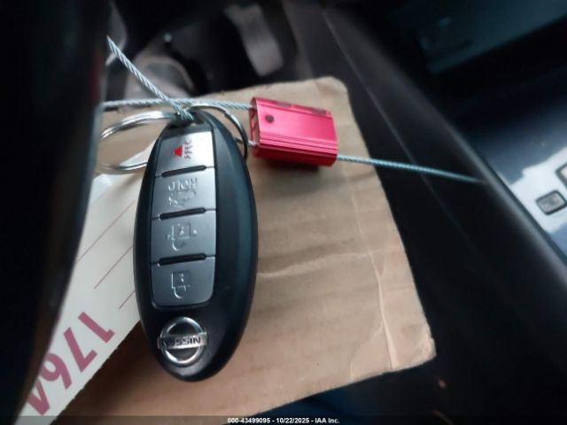 2018 NISSAN ALTIMA 1N4AL3AP3JC476502 Photo 10