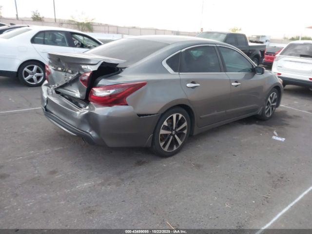 2018 NISSAN ALTIMA 1N4AL3AP3JC476502 Photo 3