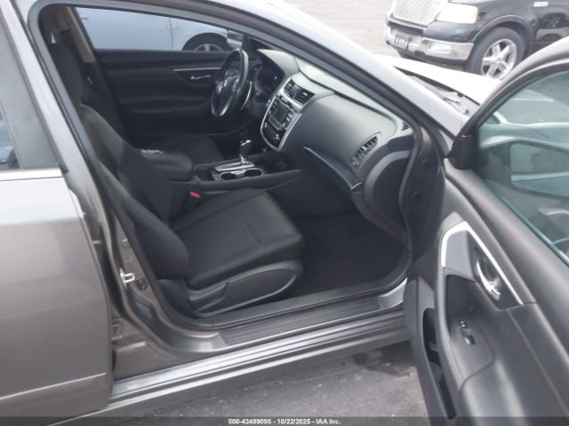 2018 NISSAN ALTIMA 1N4AL3AP3JC476502 Photo 4