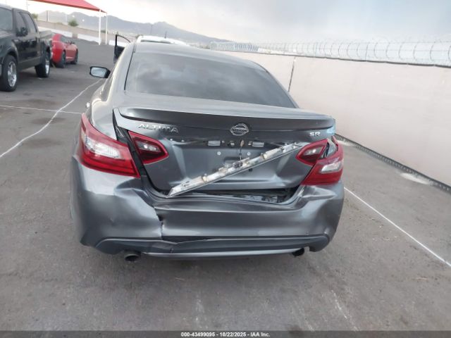 2018 NISSAN ALTIMA 1N4AL3AP3JC476502 Photo 5