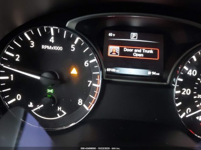 2018 NISSAN ALTIMA 1N4AL3AP3JC476502 Photo 6