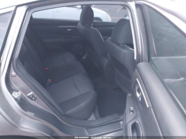 2018 NISSAN ALTIMA 1N4AL3AP3JC476502 Photo 7