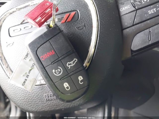 2015 DODGE CHARGER 2C3CDXBG5FH856813 Photo 10