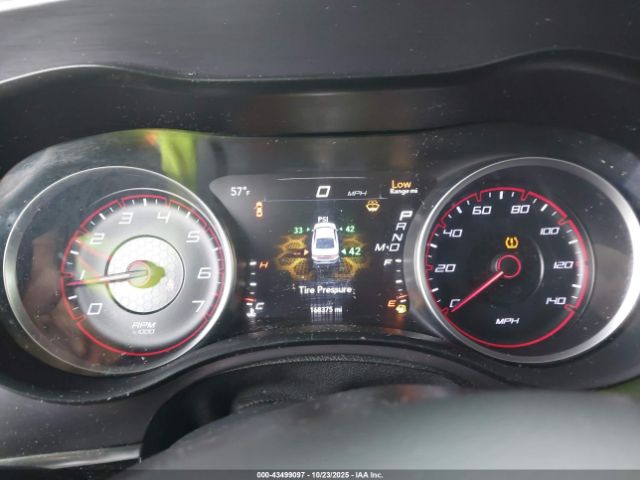 2015 DODGE CHARGER 2C3CDXBG5FH856813 Photo 6