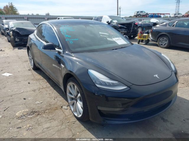 2020 TESLA MODEL 3 5YJ3E1EA6LF645568
