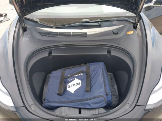 2020 TESLA MODEL 3 5YJ3E1EA6LF645568 Photo 9