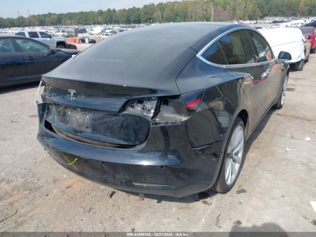 2020 TESLA MODEL 3 5YJ3E1EA6LF645568 Photo 3
