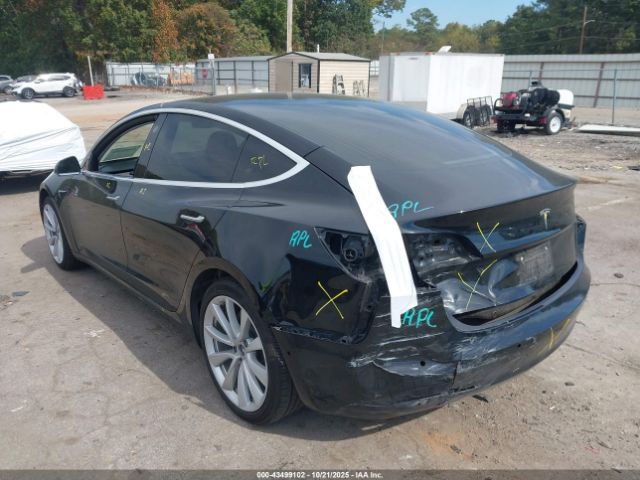 2020 TESLA MODEL 3 5YJ3E1EA6LF645568 Photo 5