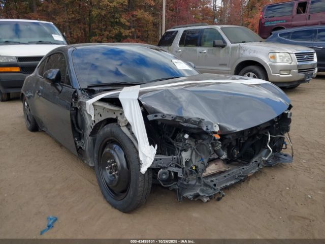 2023 TOYOTA GR86 JF1ZNBE16P9757017 Photo 5