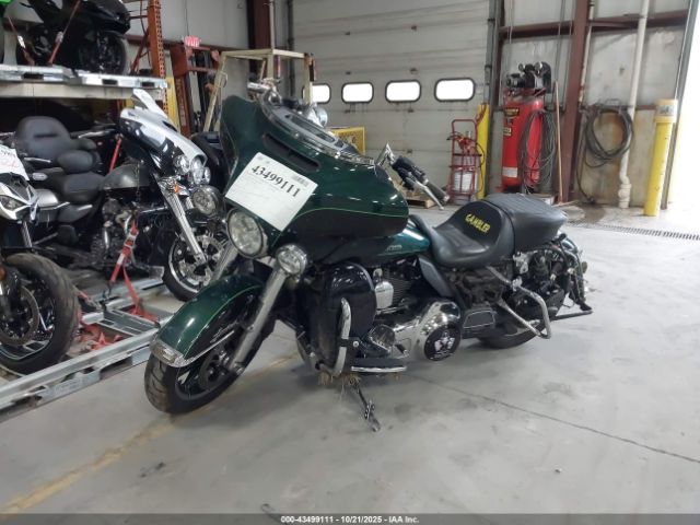 2015 HARLEY-DAVIDSON FLHTKL 1HD1KKL16FB700485 Photo 1