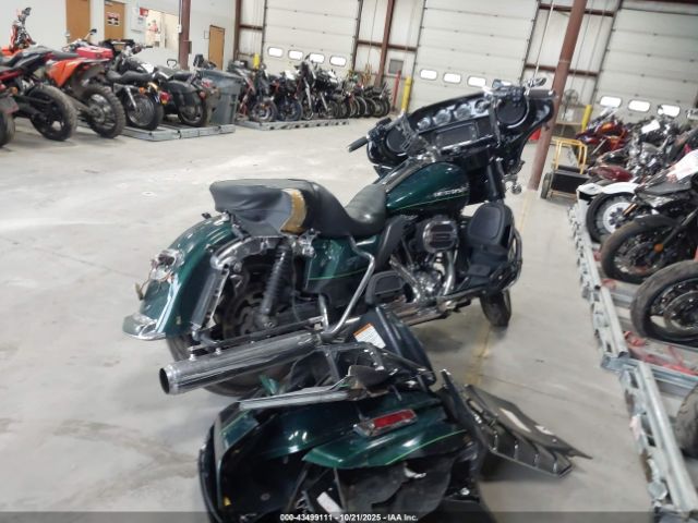 2015 HARLEY-DAVIDSON FLHTKL 1HD1KKL16FB700485 Photo 3