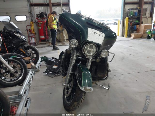 2015 HARLEY-DAVIDSON FLHTKL 1HD1KKL16FB700485 Photo 4