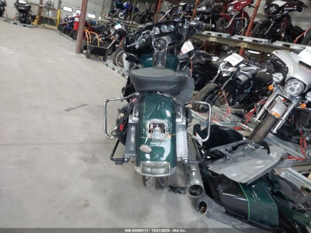 2015 HARLEY-DAVIDSON FLHTKL 1HD1KKL16FB700485 Photo 5