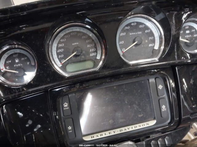 2015 HARLEY-DAVIDSON FLHTKL 1HD1KKL16FB700485 Photo 6