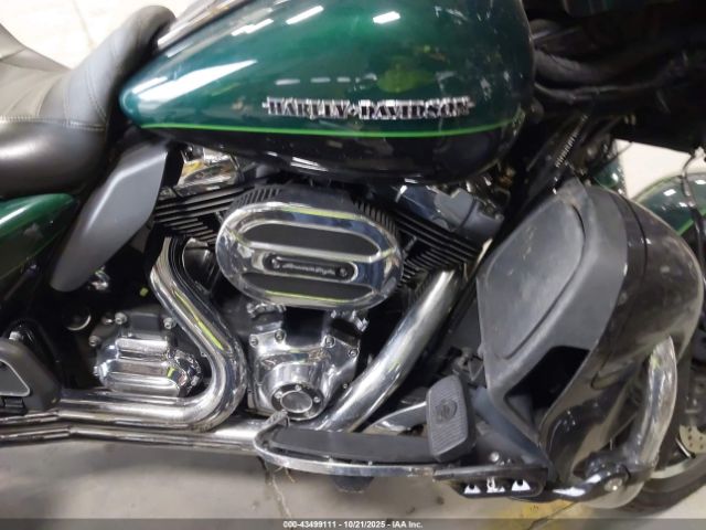 2015 HARLEY-DAVIDSON FLHTKL 1HD1KKL16FB700485 Photo 7