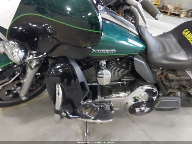 2015 HARLEY-DAVIDSON FLHTKL 1HD1KKL16FB700485 Photo 8