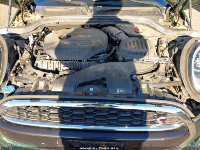 2019 MINI HARDTOP WMWXP7C51K2H60827 Photo 9