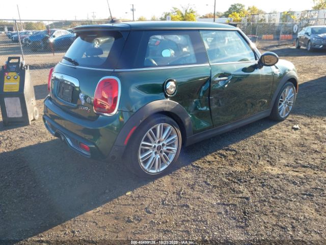 2019 MINI HARDTOP WMWXP7C51K2H60827 Photo 3