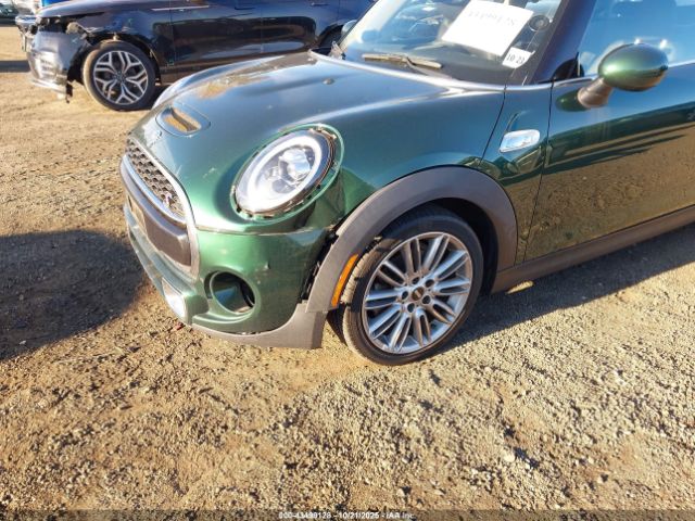 2019 MINI HARDTOP WMWXP7C51K2H60827 Photo 5