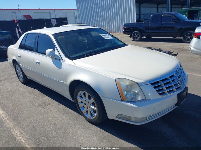 2009 CADILLAC DTS 1G6KD57Y89U142823 Photo 0