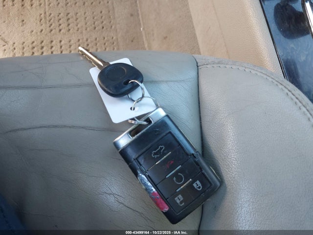 2009 CADILLAC DTS 1G6KD57Y89U142823 Photo 10