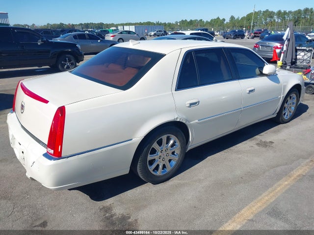 2009 CADILLAC DTS 1G6KD57Y89U142823 Photo 3
