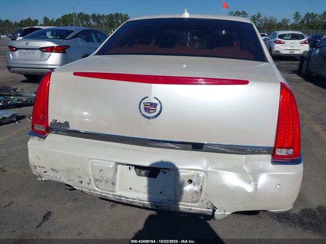 2009 CADILLAC DTS 1G6KD57Y89U142823 Photo 5