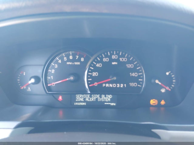 2009 CADILLAC DTS 1G6KD57Y89U142823 Photo 6