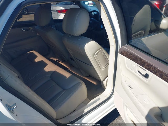 2009 CADILLAC DTS 1G6KD57Y89U142823 Photo 7