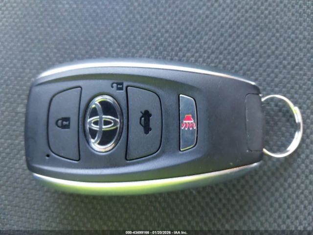 2024 TOYOTA GR86 JF1ZNBB15R9756559 Photo 10