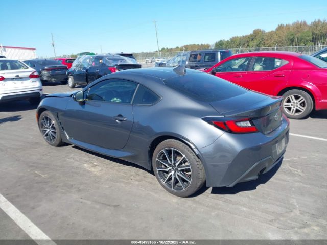 2024 TOYOTA GR86 JF1ZNBB15R9756559 Photo 2