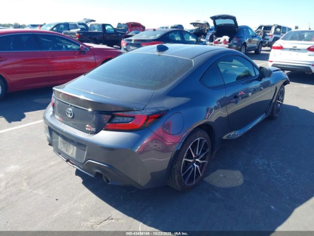 2024 TOYOTA GR86 JF1ZNBB15R9756559 Photo 3