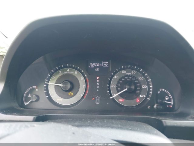 2014 HONDA ODYSSEY 5FNRL5H4XEB095551 Photo 6