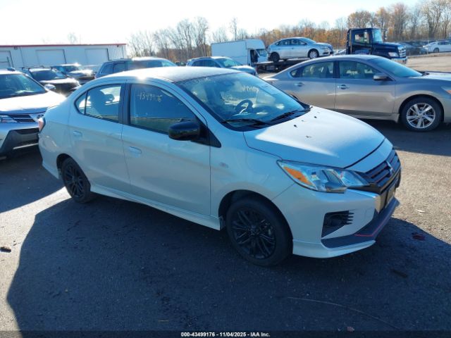 2024 MITSUBISHI MIRAGE G4 ML32FUFJ6RHF20187 Photo 0