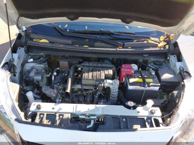 2024 MITSUBISHI MIRAGE G4 ML32FUFJ6RHF20187 Photo 9