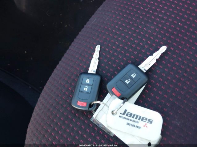 2024 MITSUBISHI MIRAGE G4 ML32FUFJ6RHF20187 Photo 10