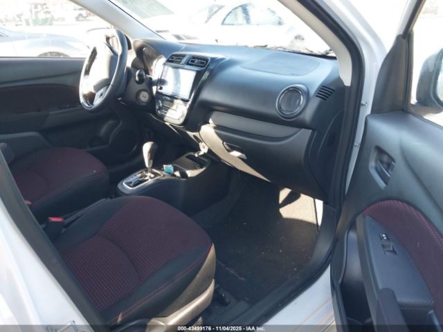 2024 MITSUBISHI MIRAGE G4 ML32FUFJ6RHF20187 Photo 4