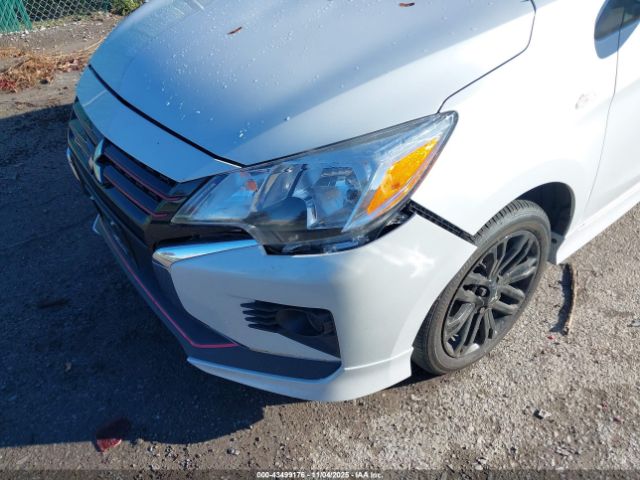 2024 MITSUBISHI MIRAGE G4 ML32FUFJ6RHF20187 Photo 5