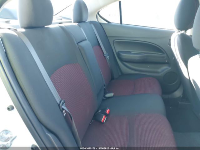 2024 MITSUBISHI MIRAGE G4 ML32FUFJ6RHF20187 Photo 7