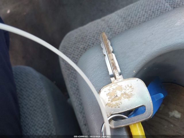 2002 TOYOTA TUNDRA 5TBRT34152S284981 Photo 10